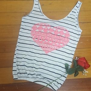 ❤️Rue21 Cute Tank Top❤️